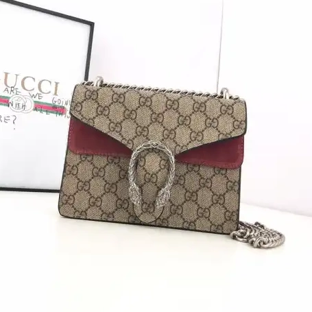 Gucci Bags 19B57G0036 0625
